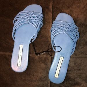 ZARA Trafaluc Sandals